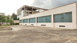  Co-working Space – Exterior View View at Electronic City - for Sale