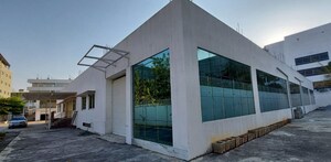  Co-working Space – Exterior View View at Electronic City - for Sale
