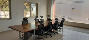 Team Area in  Co-working Space at Electronic City – for Sale