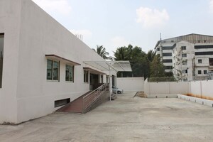  Co-working Space – Exterior View View at Electronic City - for Sale