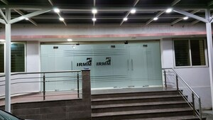  Co-working Space – Exterior View View at Electronic City - for Sale