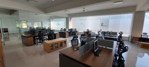 Team Area in  Co-working Space at Electronic City – for Sale