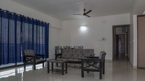 Dining area in  Pg at Hinjewadi – for Rent