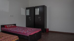 Bedroom in  Pg at Hinjewadi – for Rent