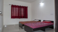 Pg For Rent in Hinjewadi
