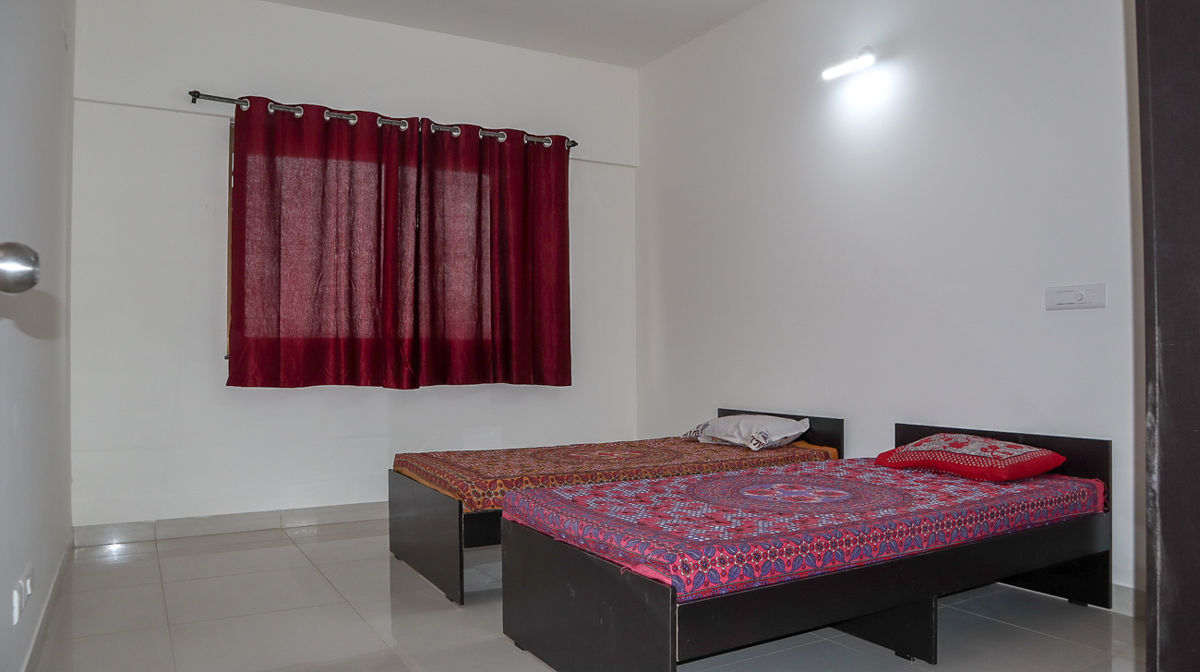 Pg For Rent in Hinjewadi