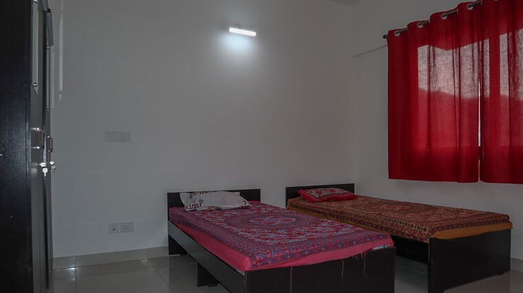 Bedroom, hinjewadi Pg For Boys & Girls In Hinjewadi 10242677