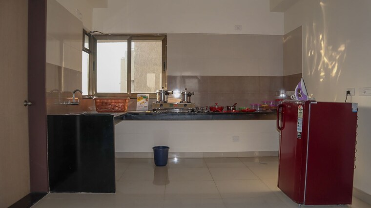 Kitchen, hinjewadi Pg For Boys & Girls In Hinjewadi 10242677