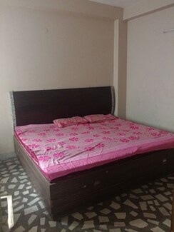 1.5 BHK + Pooja Room Builder Floor For Rent in Malviya Nagar