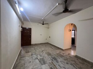 Common Area in 1 BHK Apartment at Shruti Park, Dhokali – for Rent