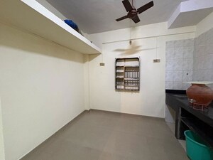 Room in 1 BHK Apartment at Shruti Park, Dhokali – for Rent