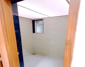 Attached Bathroom in 2 BHK Apartment at Kalyan West – for Sale