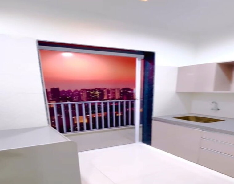 Bedroom, kalyan west 2 Bedroom 630 Sq.Ft. Apartment In Kalyan West Thane 10229509