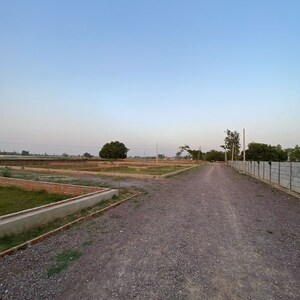 Plot Area in  Plot at Upsidc Site B – for Sale