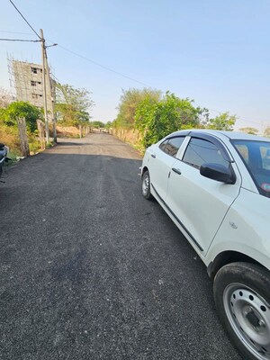 Plot Area in  Plot at Jakkuru – for Sale