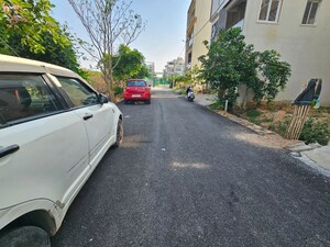 Plot Area in  Plot at Jakkuru – for Sale