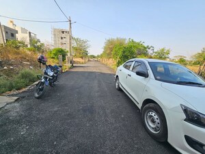  Plot For Sale in Jakkuru