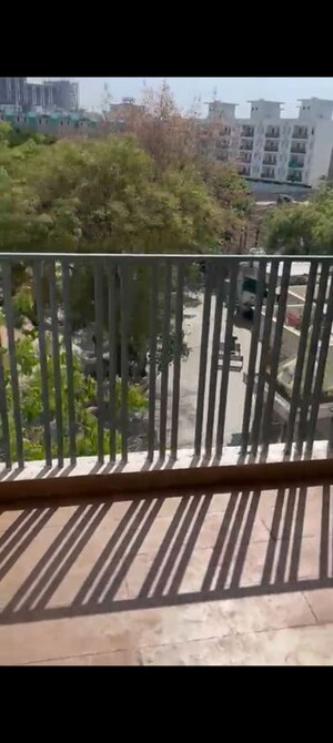 Balcony in 2.5 BHK Apartment at M3M Soulitude, Sector 89 – for Sale
