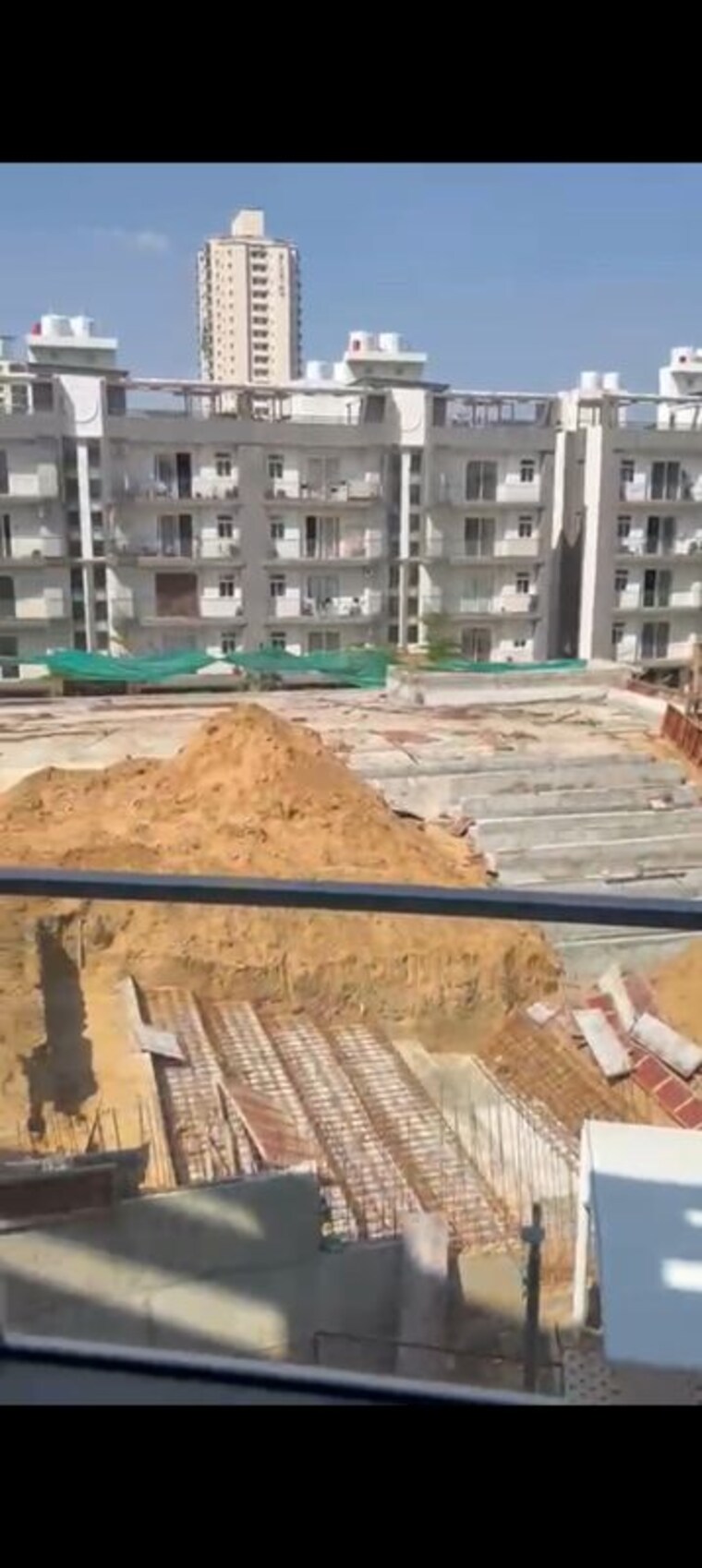 Swimming Pool, m3m-soulitude 2.5 Bedroom 1250 Sq.Ft. Apartment In Sector 89 Gurgaon 10242801