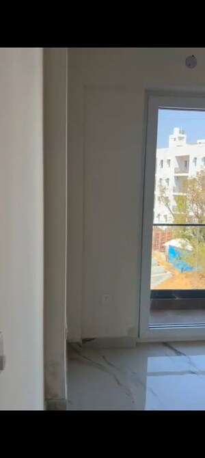 Building Lobby in 2.5 BHK Apartment at M3M Soulitude, Sector 89 – for Sale