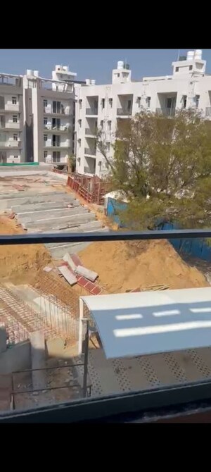 Swimming Pool in 2.5 BHK Apartment at M3M Soulitude, Sector 89 – for Sale