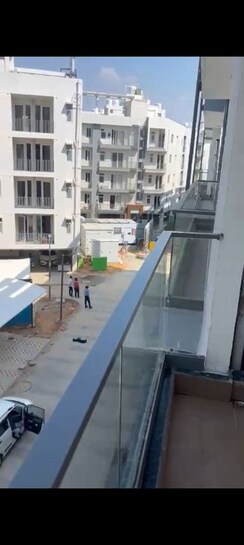 2.5 BHK + Extra Room Apartment For Sale in M3M Soulitude