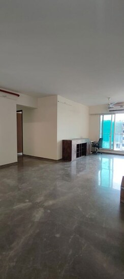 3 BHK + Pooja Room Apartment For Rent in Viviana Mall
