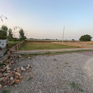  Plot For Sale in Upsidc Site B