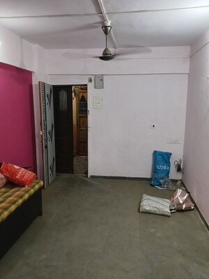 1 BHK Apartment For Sale in Kalyan West