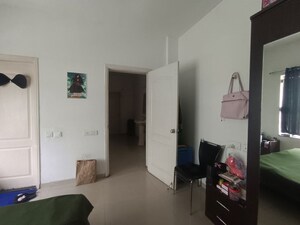 Living Room in  Apartment at Royal Imperio, Pimple Saudagar – for Rent