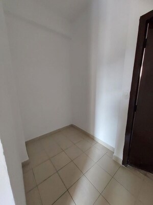 Bathroom in 2 BHK Apartment at Maya Garden City, Lohgarh – for Rent
