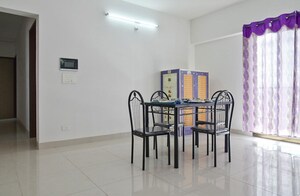 Living Room in  Pg at Hinjewadi – for Rent