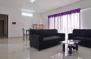 Living Room in  Pg at Hinjewadi – for Rent