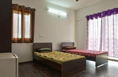Pg For Rent in Hinjewadi