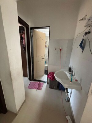 Furnished Amenities in  Apartment at Greenland Society, Pimple Saudagar – for Rent