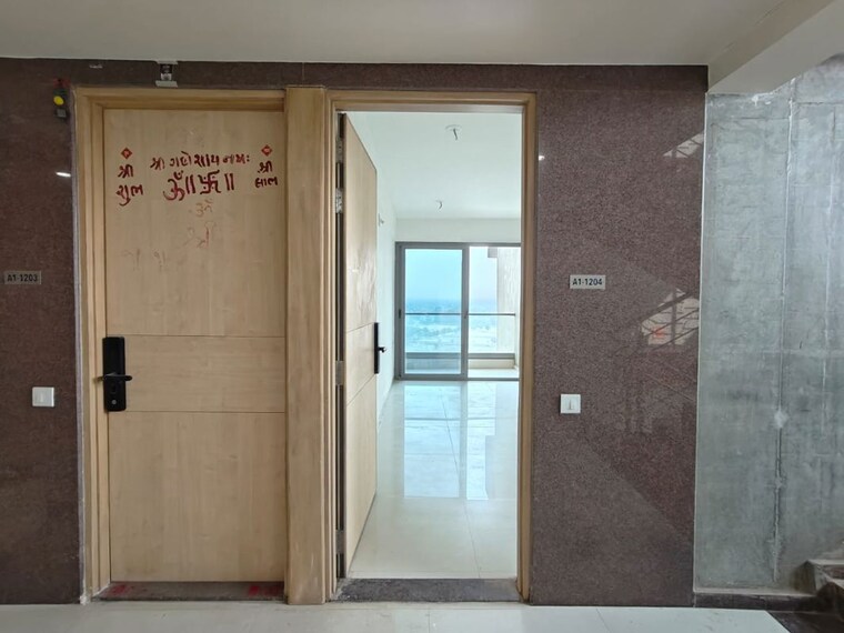 Room, gift city 2 Bedroom 1310 Sq.Ft. Apartment In Gift City Gandhinagar 10242902