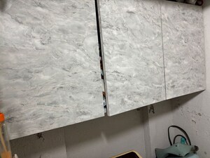 Furnished Amenities in 2 BHK Apartment at Shree Park, Mira Road – for Rent