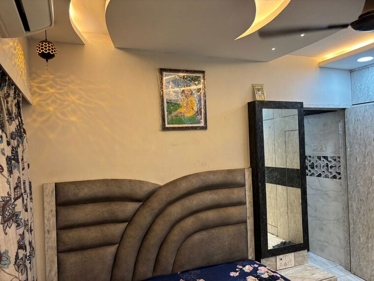 Bedroom, shree-park 2 Bedroom 955 Sq.Ft. Apartment In Mira Road Thane 10242915