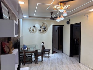 Master Bedroom in 2 BHK Apartment at Shree Park, Mira Road – for Rent