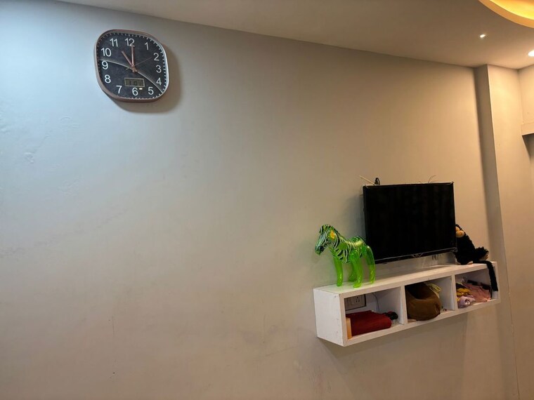 undefined, shree-park 2 Bedroom 955 Sq.Ft. Apartment In Mira Road Thane 10242915