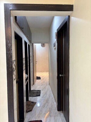 Building Lobby in 2 BHK Apartment at Shree Park, Mira Road – for Rent