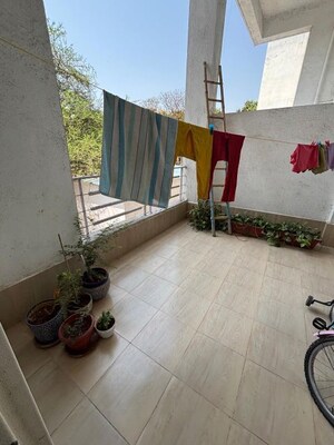  Apartment For Rent in Greenland Society, Pimple Saudagar