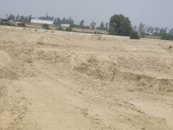 Plot For Sale in Saini