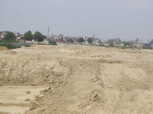 Plot Area in  Plot at Saini – for Sale