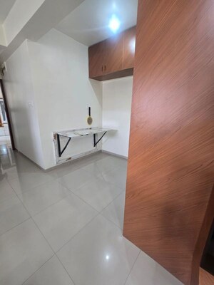 2 BHK Apartment For Rent in Ganga Platino, Kharadi