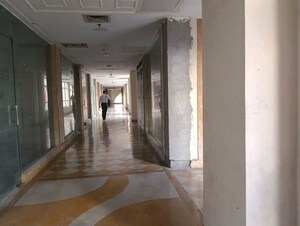 Building Lobby in  Shop at Eros Market Place, Niti Khand Iii – for Sale