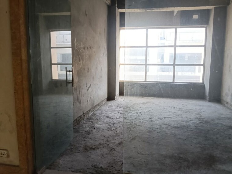 Room, eros-market-place Commercial Shop 381 Sq.Ft. In Niti Khand Iii Ghaziabad 10242913