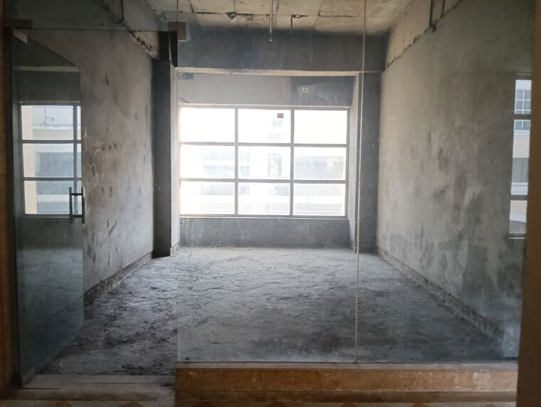 Room, eros-market-place Commercial Shop 381 Sq.Ft. In Niti Khand Iii Ghaziabad 10242913