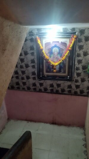 Master Plan in Studio Apartment at Dombivli West – for Rent