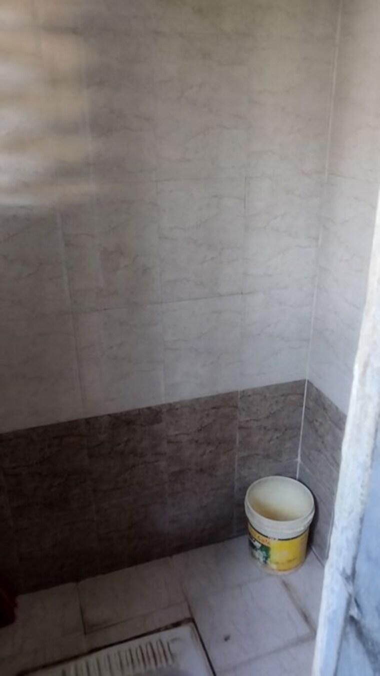 Bathroom, dombivli west Studio 390 Sq.Ft. Apartment In Dombivli West Thane 10242935